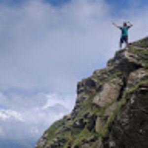 Meet your Posher, Dylan